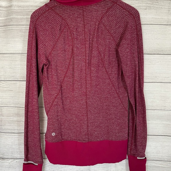 Lululemon pullover sweater - Picture 5 of 7